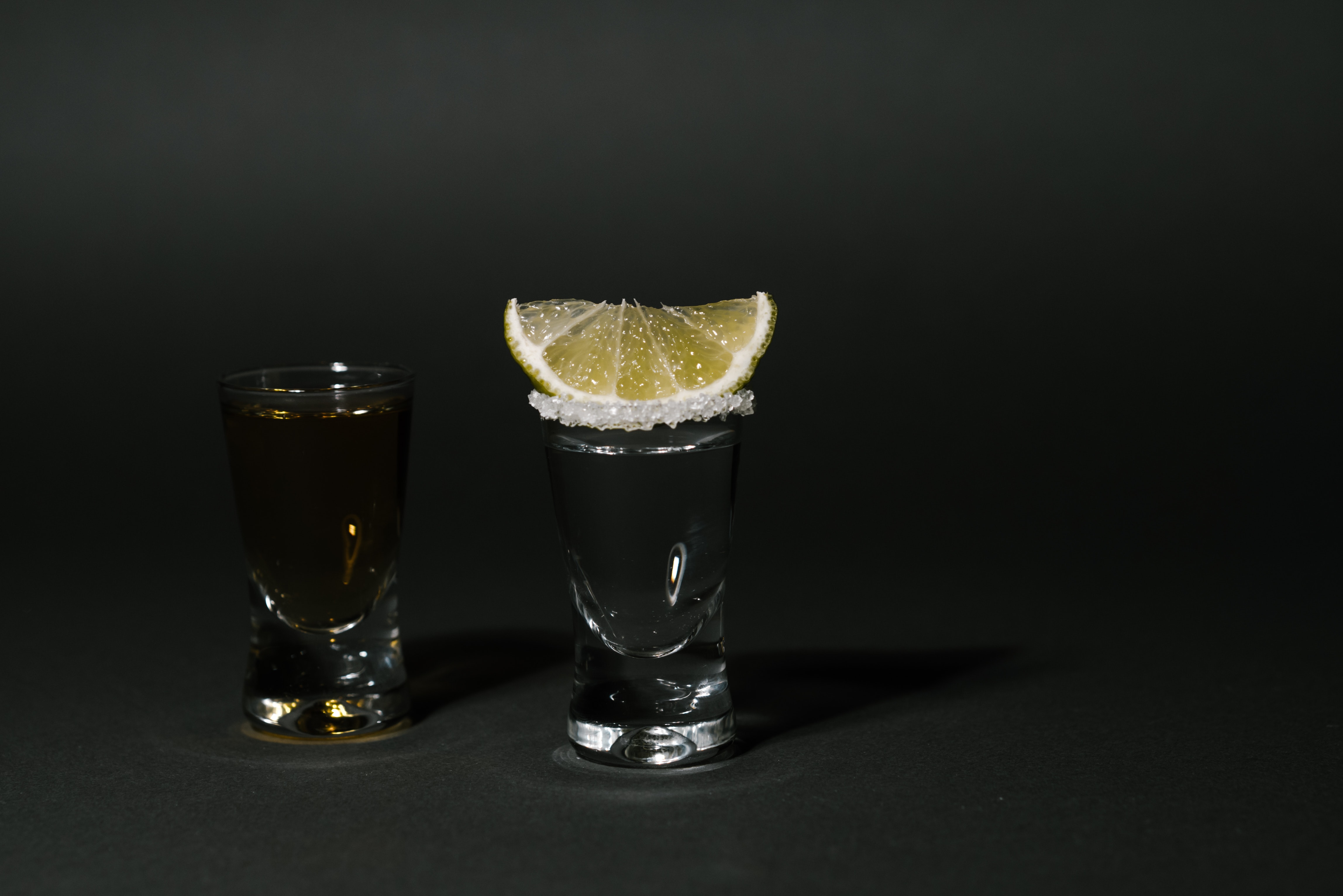 The Tequila Showdown: Blanco vs. Reposado