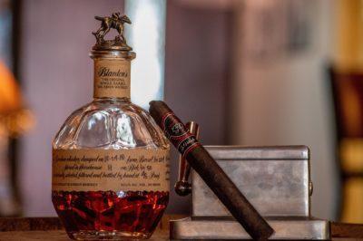 Experience the Bliss of Blantons: The Whole Bourbon Story in One Taste