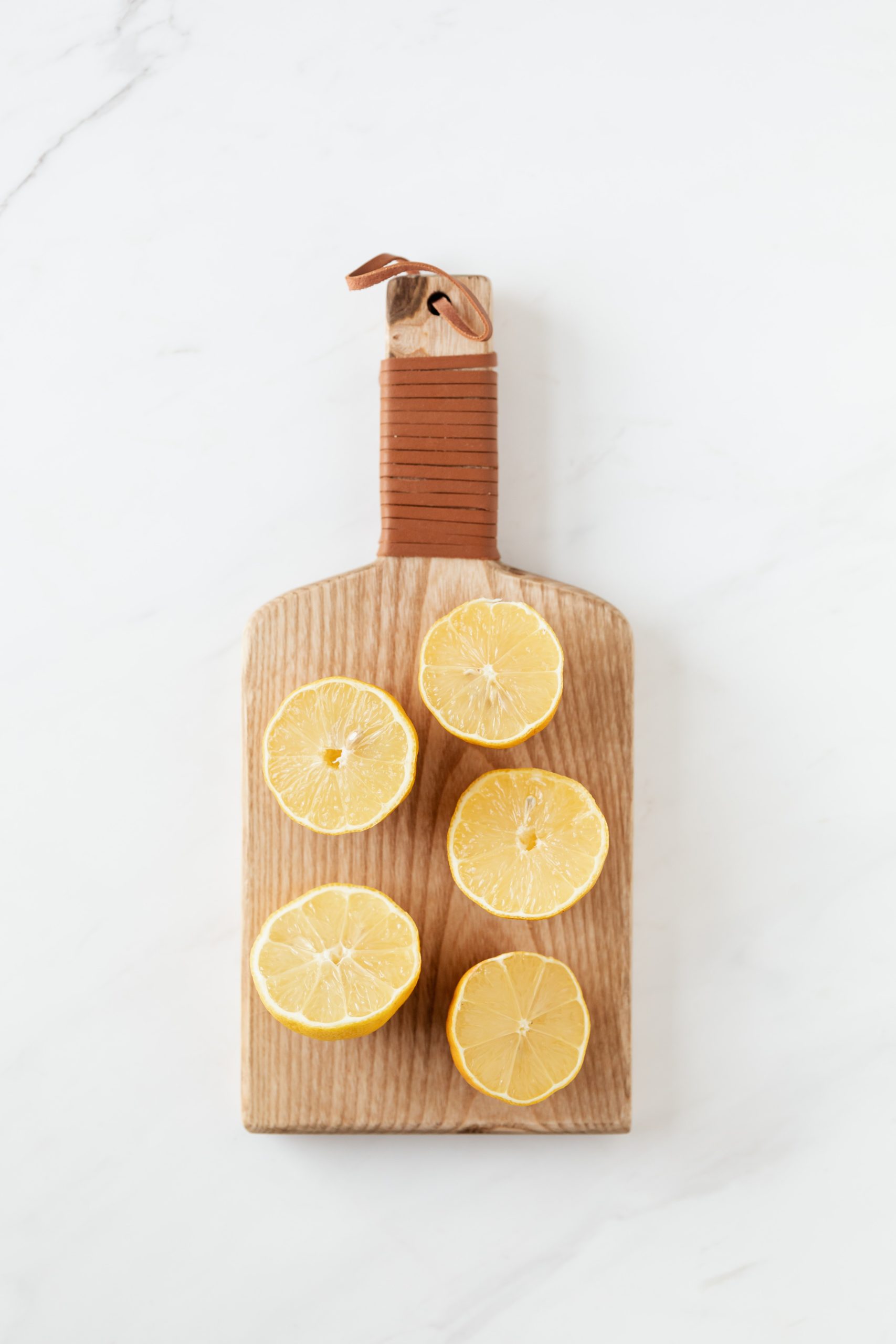 Surprising Secrets To Choosing The Perfect Cutting Board For Making Cocktails At Home