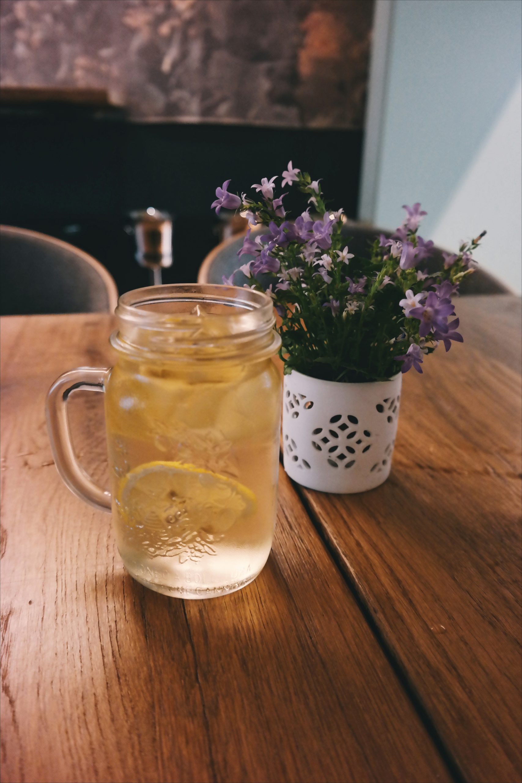 Better Than Your Average Bourbon Lemonade – An Easy and Fun Recipe