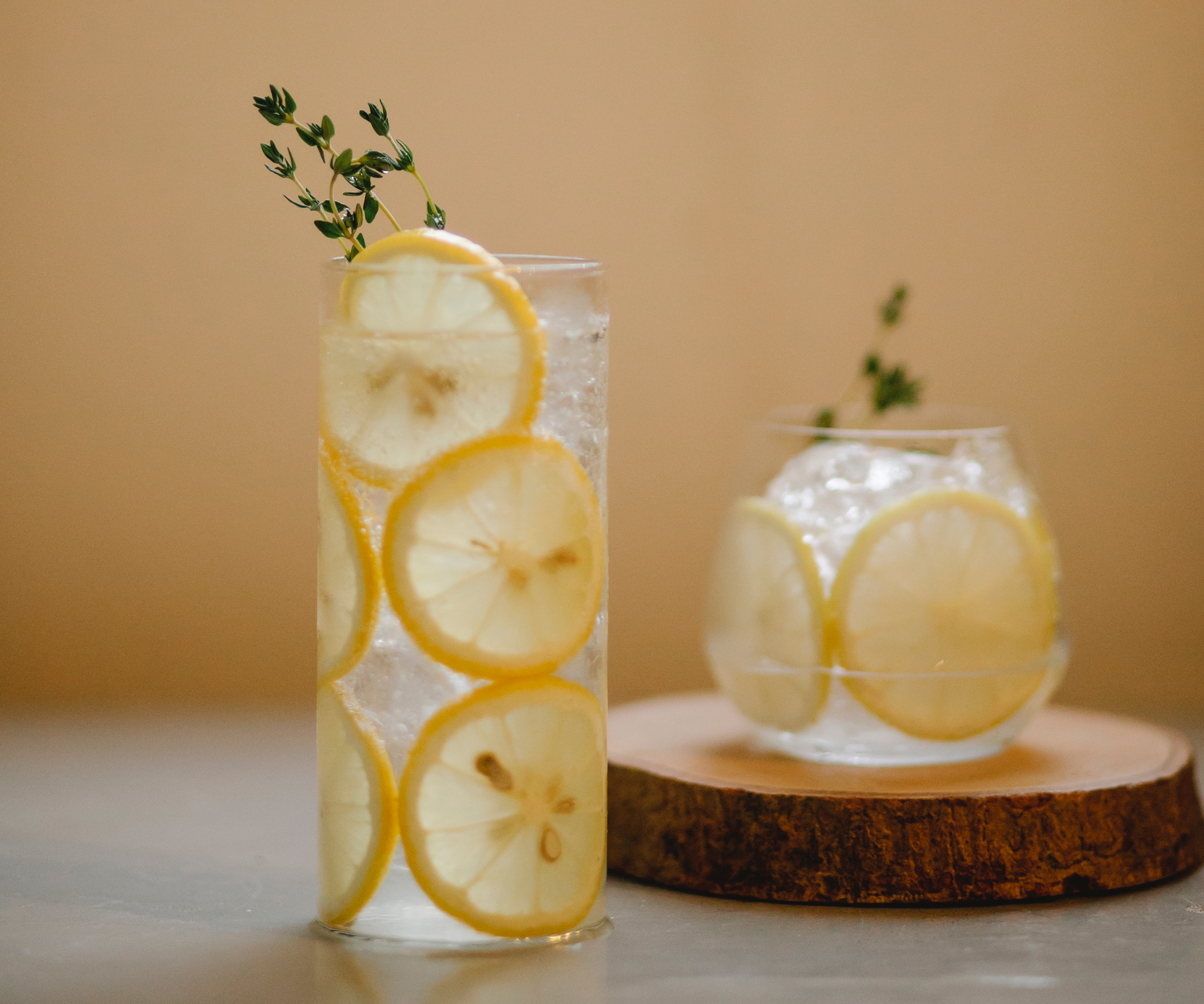 This “Limon” Drop Cocktail Will Become Your New Obsession!”