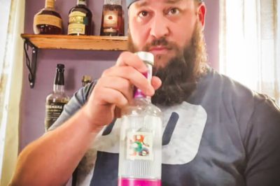 Loopy Sour: The Delightfully ‘Cereal’ Cocktail That’s Making Grown-Ups Feel Giddy!