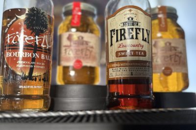 The Buzz Around Firefly Distillery: Charleston’s Finest Liquid Alchemy