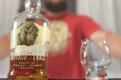 Sip, Mix, and Savor: Why Buffalo Trace Bourbon is the Must-Have Spirit You Never Knew You Needed!