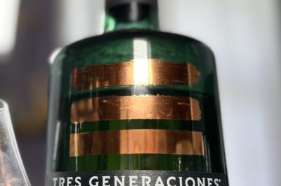 Three Generations, One Bottle: The Unbelievable Story of Tres Generaciones Tequila and How It’s Made (Step 4 is kind of gross)