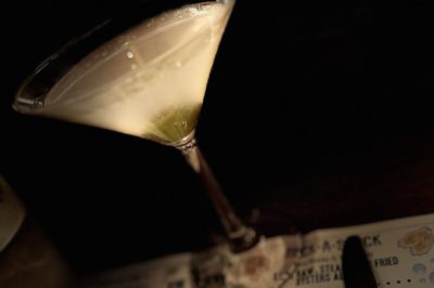 The Martini: Not Just a Drink, It’s a Lifestyle