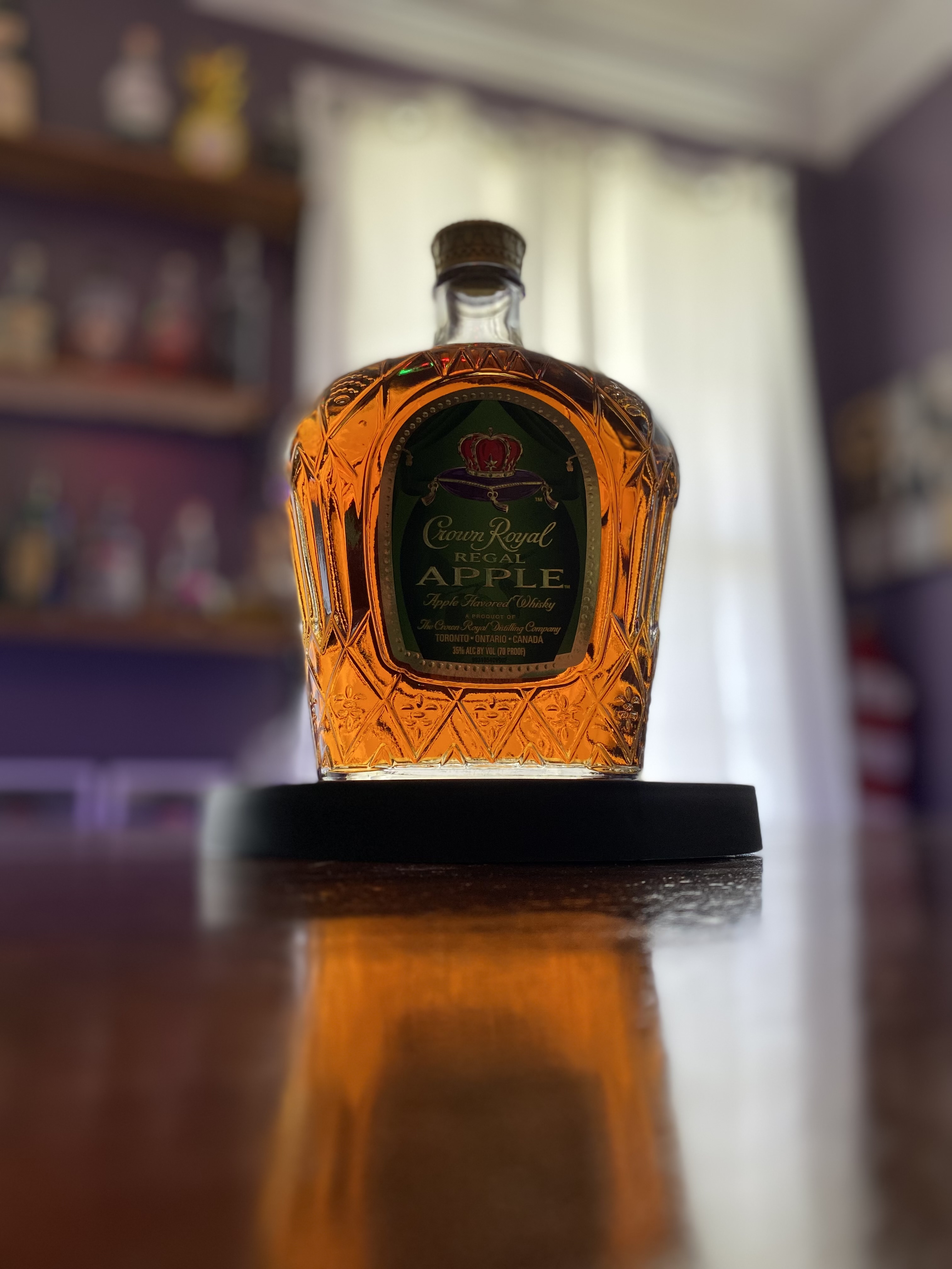 Crown Royal Whiskey: Sip Your Way Through a Royal Experience