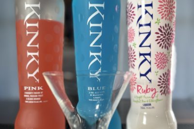 Let’s Get Kinky: A Bartender’s Guide to the Most Playful Liqueur on the Block