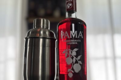 Try This Killer Pama Old Fashioned Recipe and Be The Star of The Party