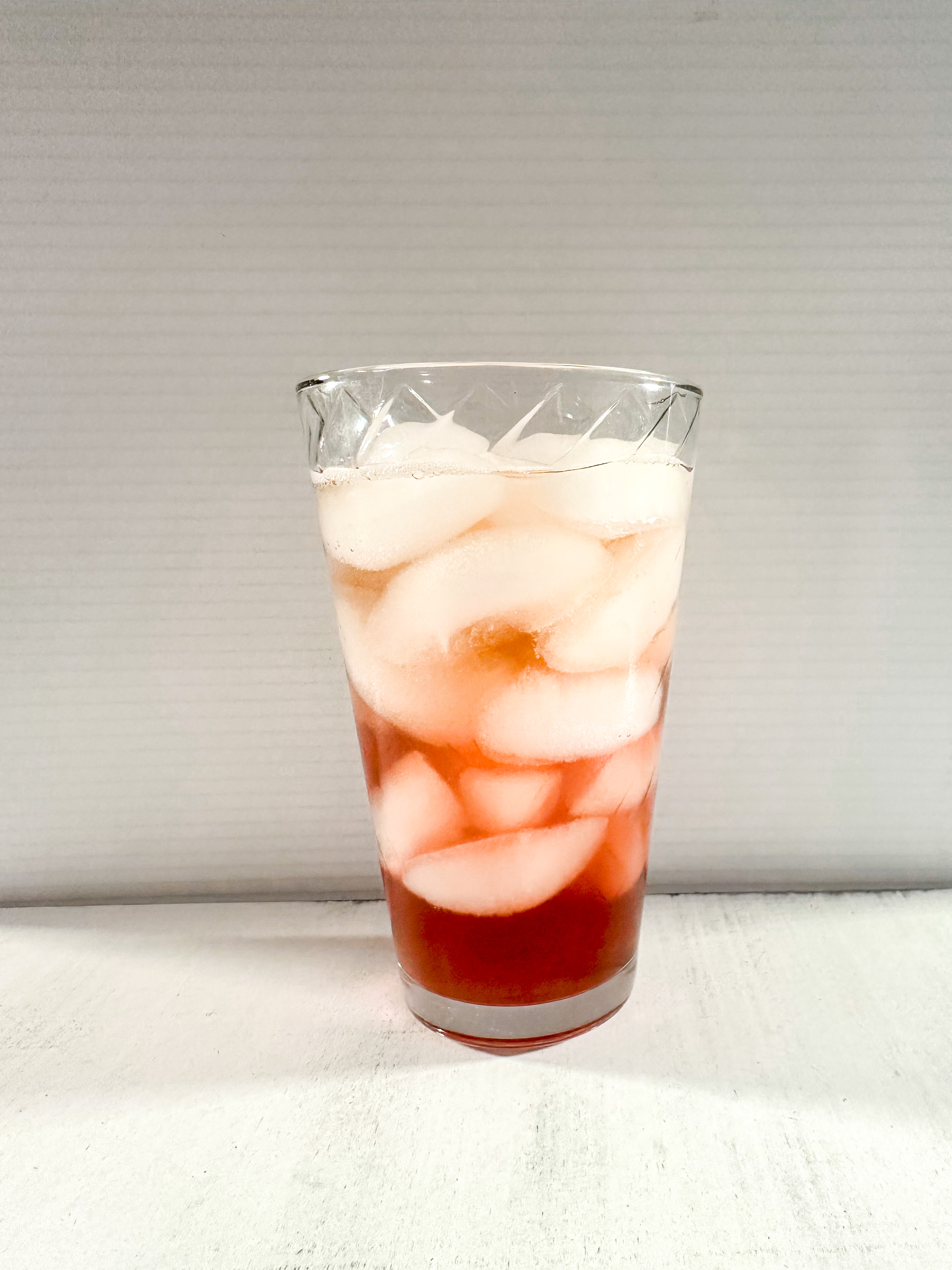 The Transfusion Cocktail: A Unique Blend with a Mixed Reception