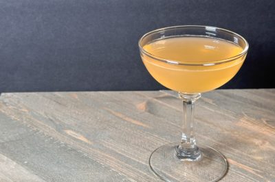 Shake Up Your Evening: The Pegu Club Cocktail – A Gin Delight with a Twist!