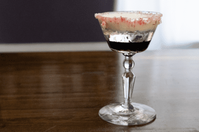 Peppermint White Russian: A Holiday Hit or Miss?