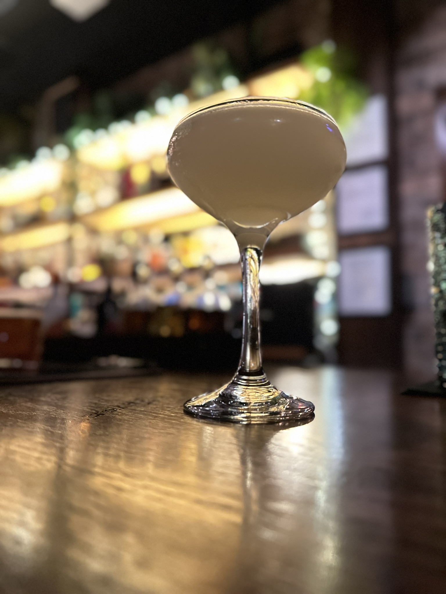A Hidden Gem in Richmond: The Verdant Lady's Enchanting Cocktails and ...