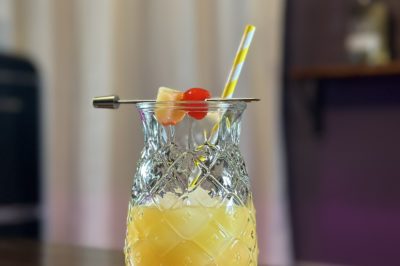 Tropic Sunrise: A Moonshine Marvel for Your Next Home Happy Hour!